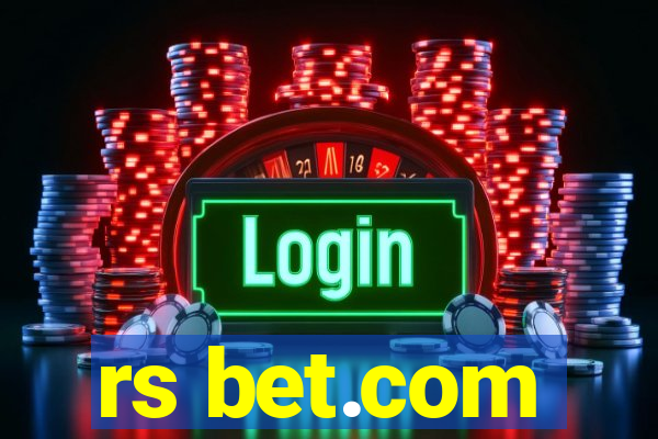 rs bet.com